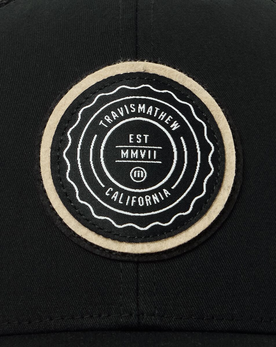 THE PATCH YOUTH HAT 3